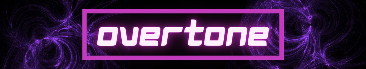 Overtone